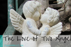 The Love of Two Angels