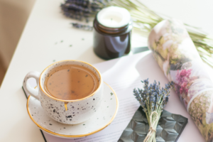 Flower Remedy