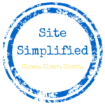 Copyright logo of Site SImplified