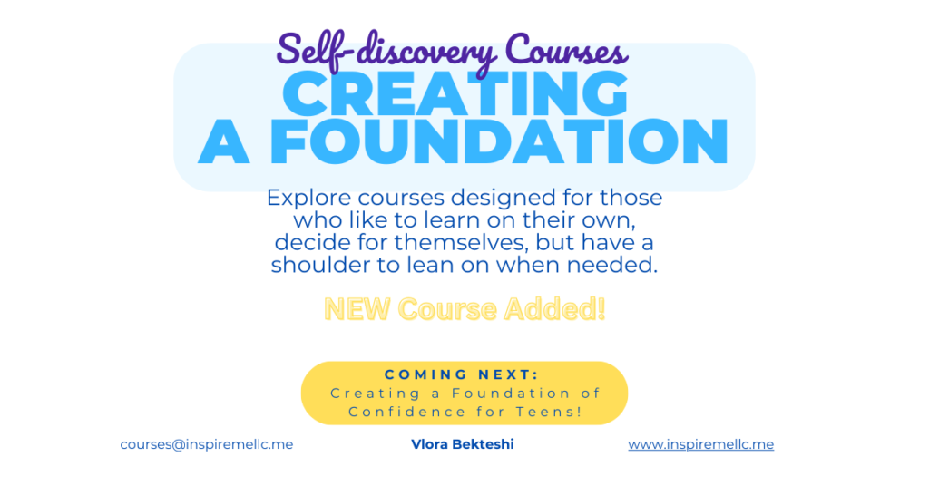 Creating a Foundation Courses