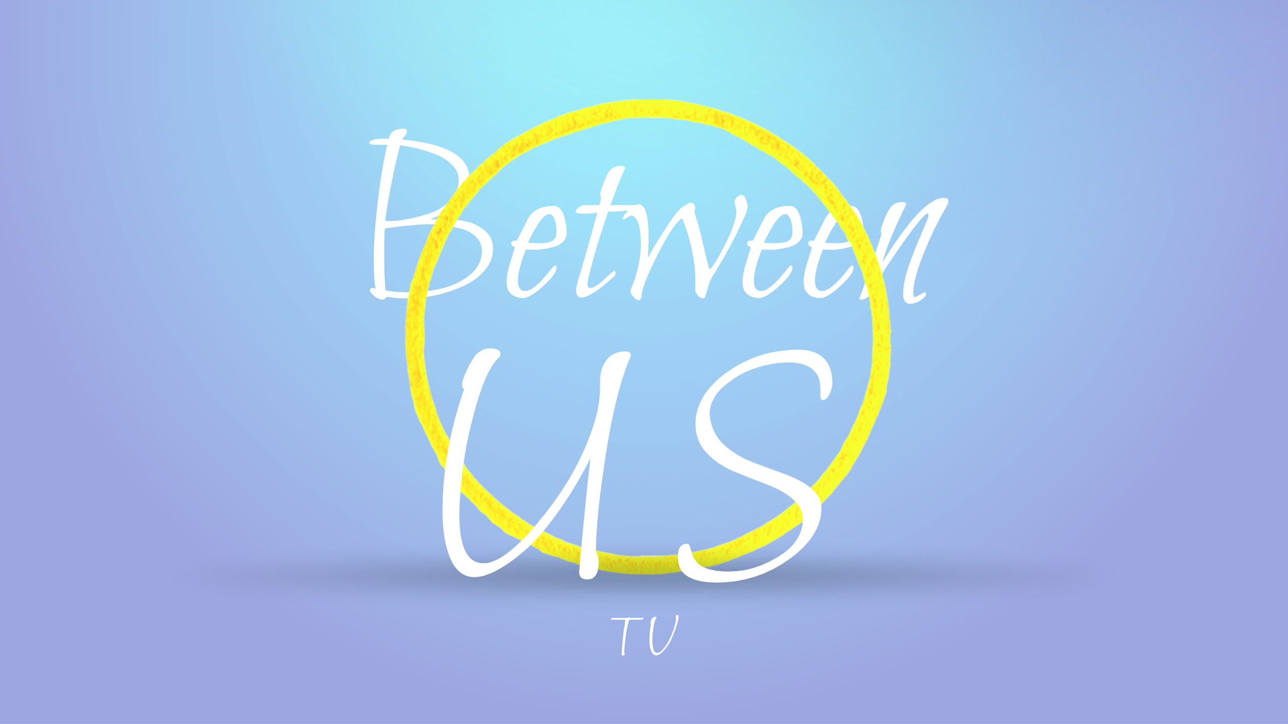 Between Us TV Between Us TV with Vlora Bektehsi